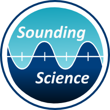 Sounding Science Logo